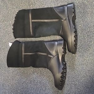 💋Canadienne Boots